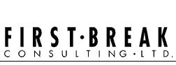 First Break Consulting